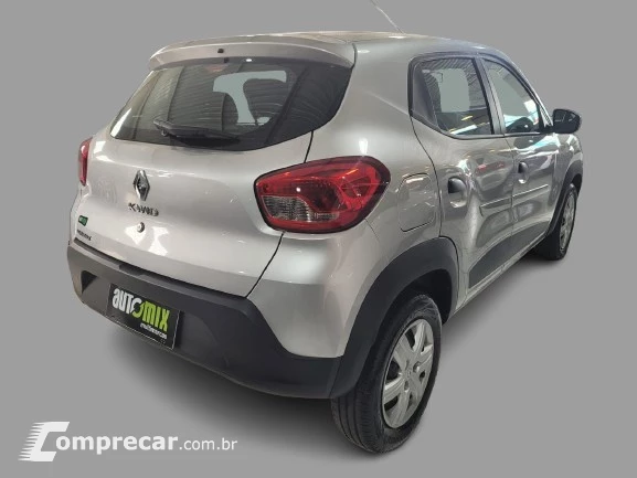 KWID 1.0 12V SCE ZEN