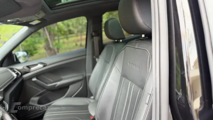 T-CROSS 1.4 250 TSI Highline