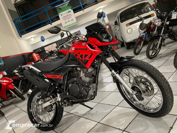 XTZ CROSSER Z 150C ABS