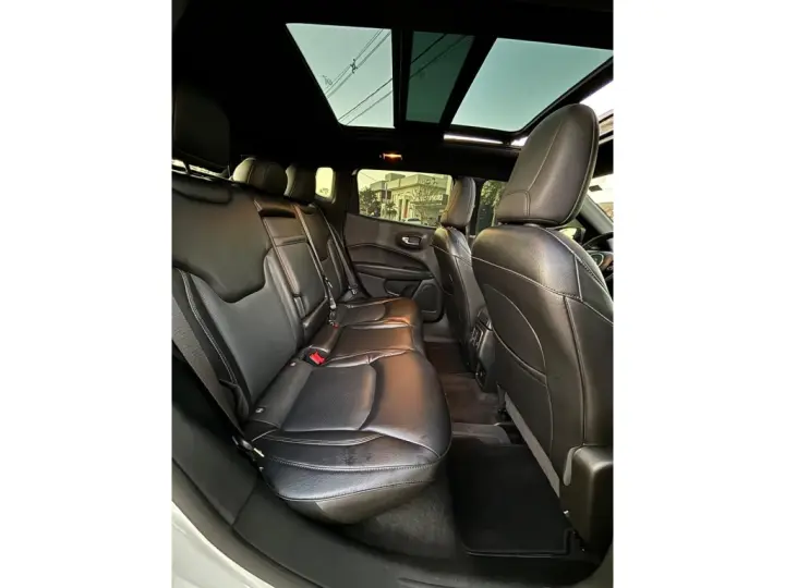 COMPASS 2.0 16V DIESEL S 4X4 AUTOMÁTICO