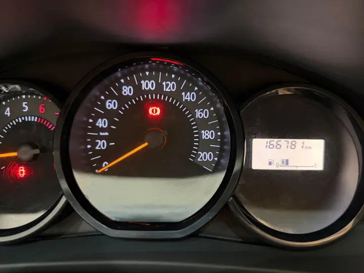 SANDERO 1.0 12V SCE Authentique