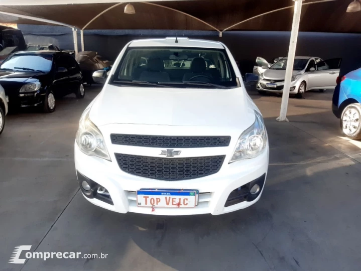 MONTANA 1.4 MPFI LS CS 8V