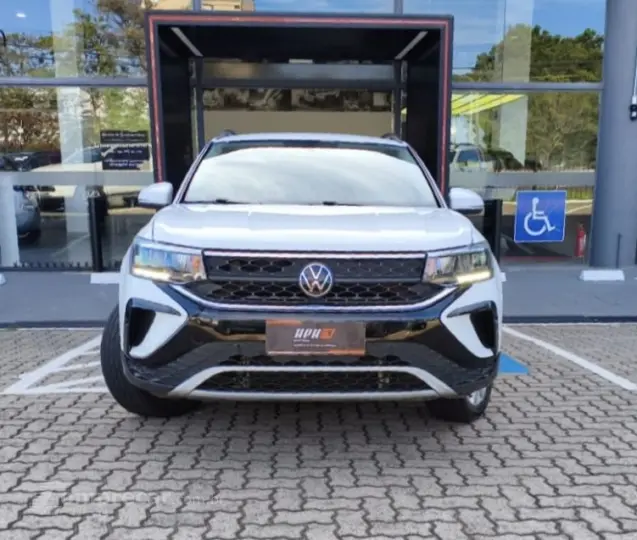 TAOS 1.4 250 TSI Comfortline