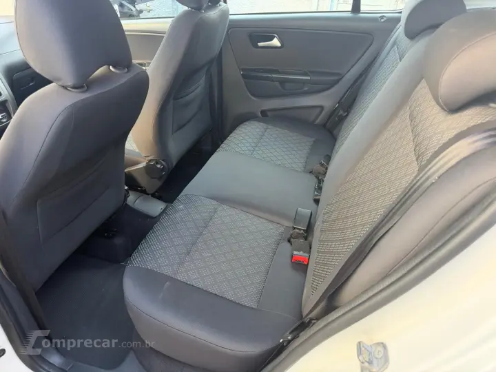 Fox 1.6 4P MSI TRENDLINE FLEX