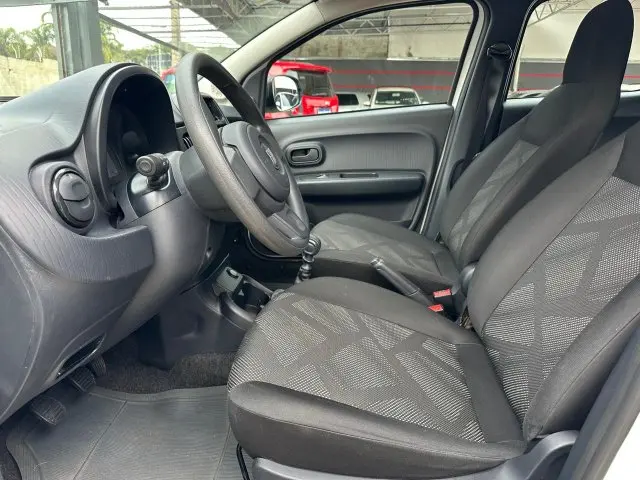 MOBI - 1.0 EVO LIKE. MANUAL