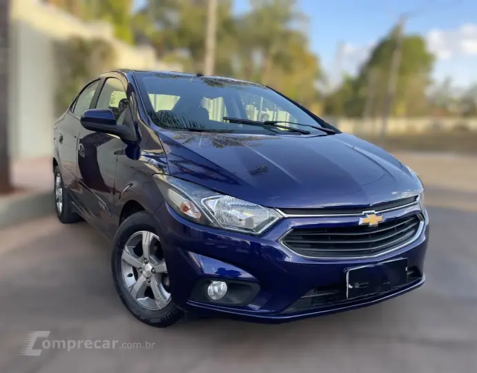 PRISMA 1.4 LTZ Spe/4 8V