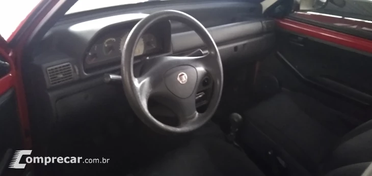 UNO 1.0 MPI Mille Fire 8V