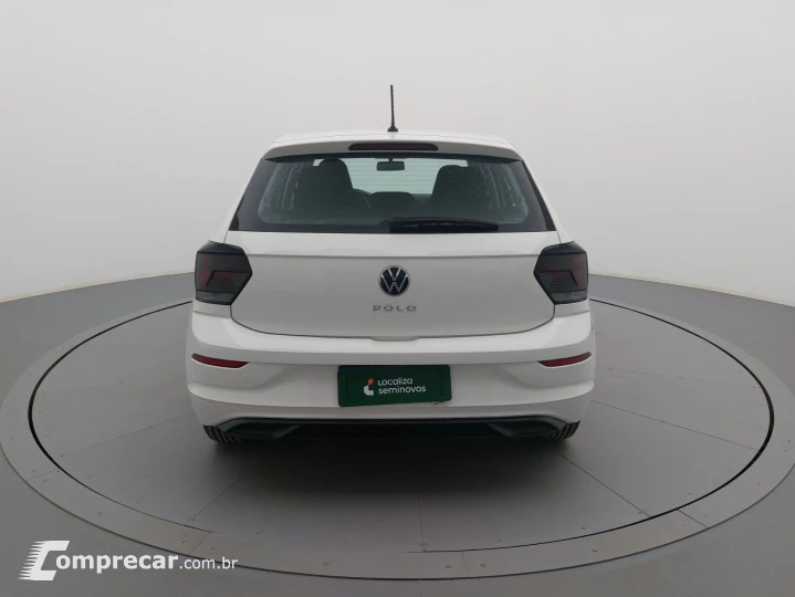 POLO 1.0 MPI MANUAL