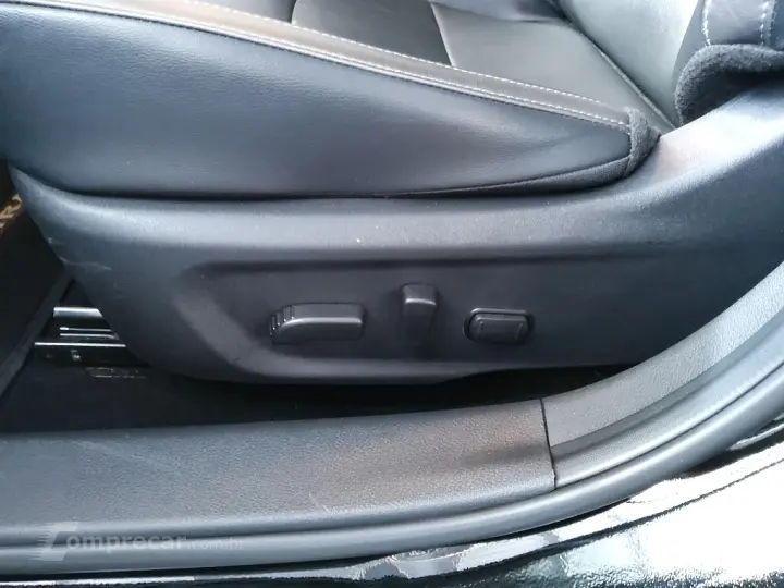 SENTRA 2.0 16V GASOLINA EXCLUSIVE XTRONIC