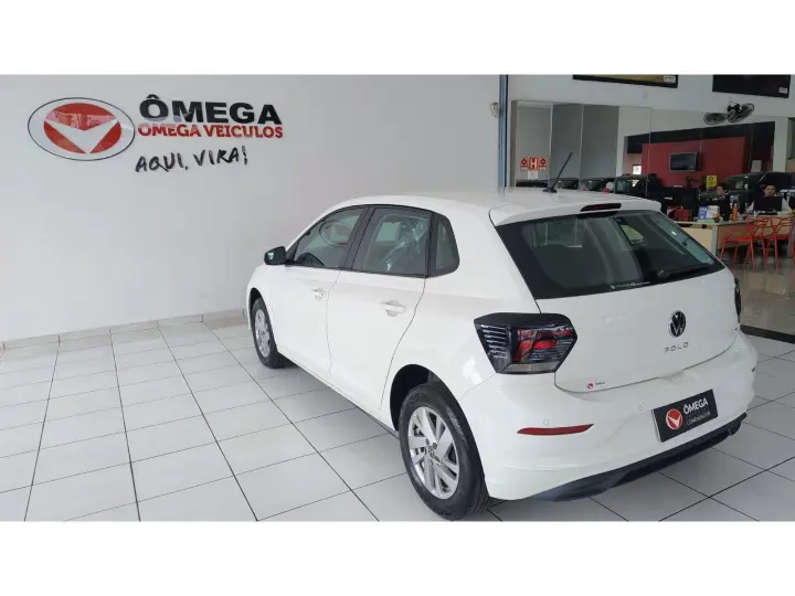 POLO 1.0 170 TSI MANUAL