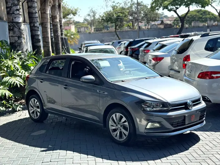 POLO 1.0 200 TSI Highline