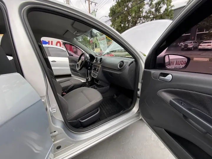 VOYAGE 1.6 Totalflex