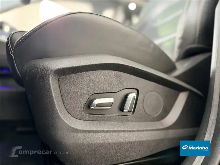 TIGGO 8 1.6 TGDI GASOLINA TXS DCT