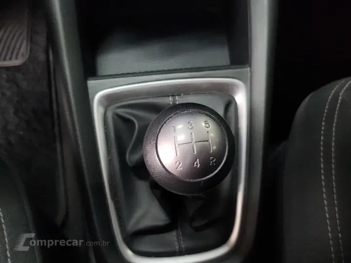 HB20 1.0 12V FLEX EVOLUTION MANUAL