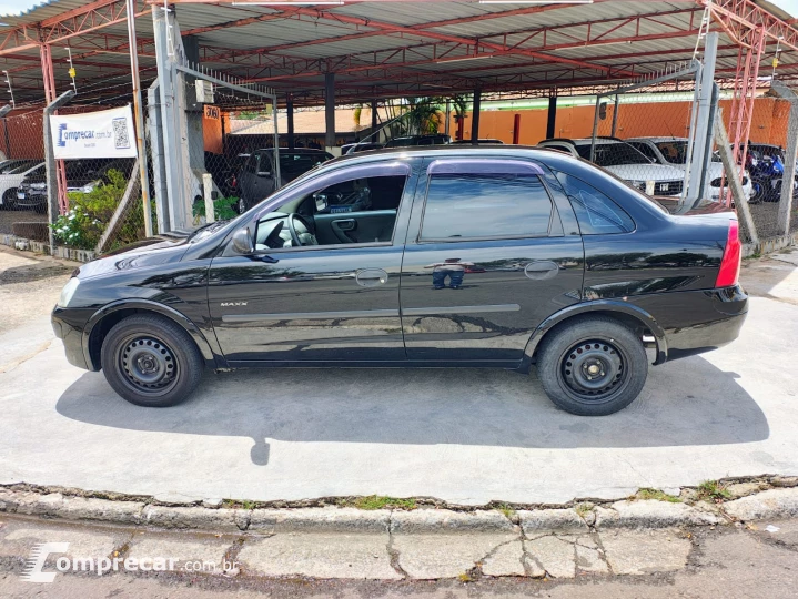 Corsa Sedan Maxx 1.4