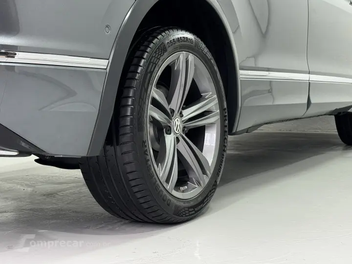 TIGUAN 2.0 350 TSI Allspace R-line 4motion