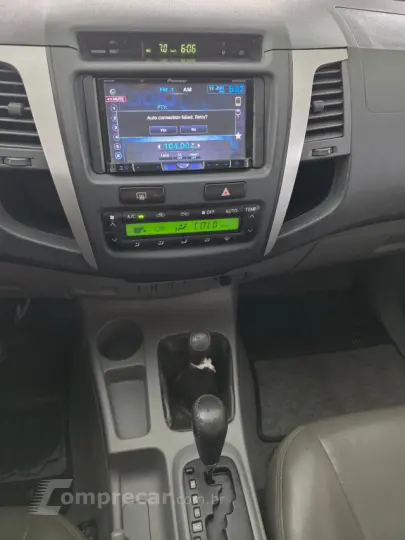 HILUX 2.8 SRX 4X4 CD 16V