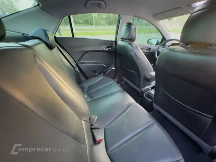 HB20S 1.6 Premium 16V