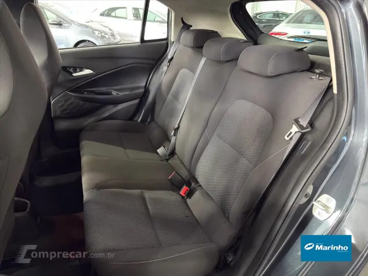 ONIX 1.0 FLEX LT MANUAL