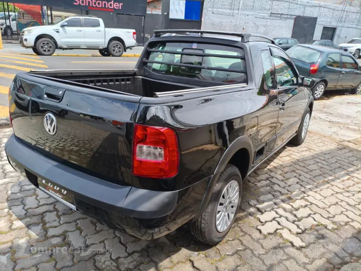 SAVEIRO 1.6 MI Trend CE 8V G.V