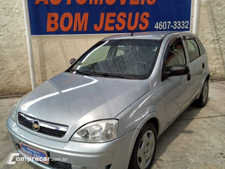 Corsa 1.4 Mpfi Maxx 8V Flex 4P Manual