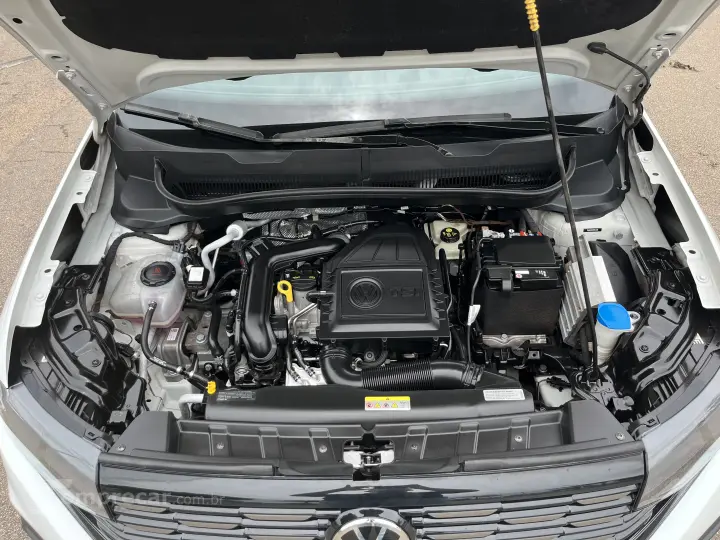 T-CROSS 1.0 200 TSI Comfortline