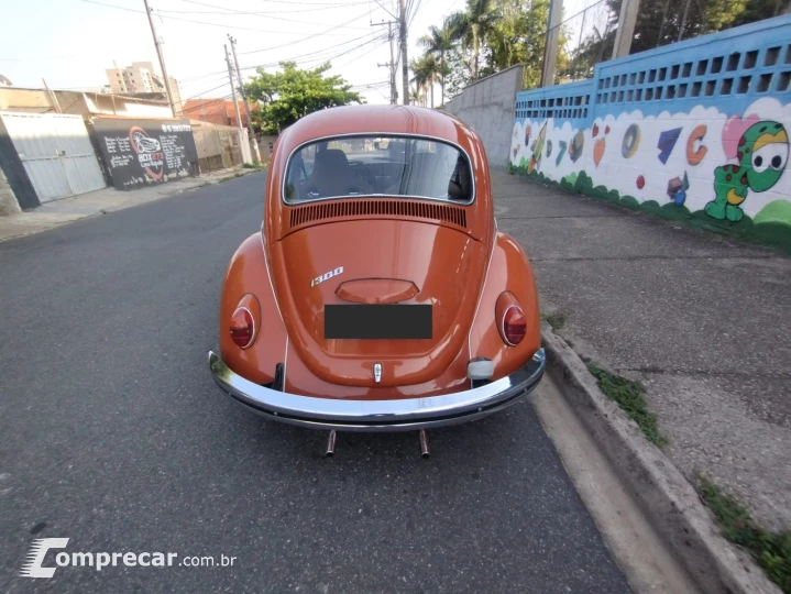 FUSCA 1.3 8V