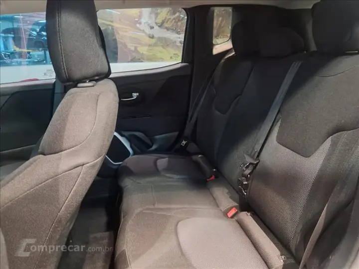 RENEGADE 1.8 16V