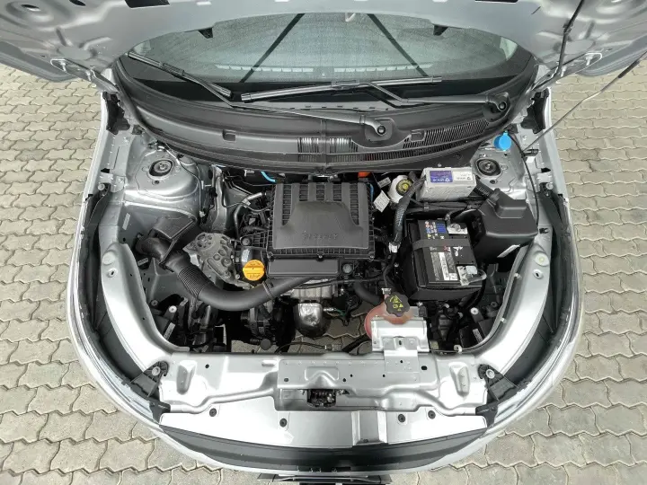 ARGO 1.0 FIREFLY FLEX DRIVE MANUAL