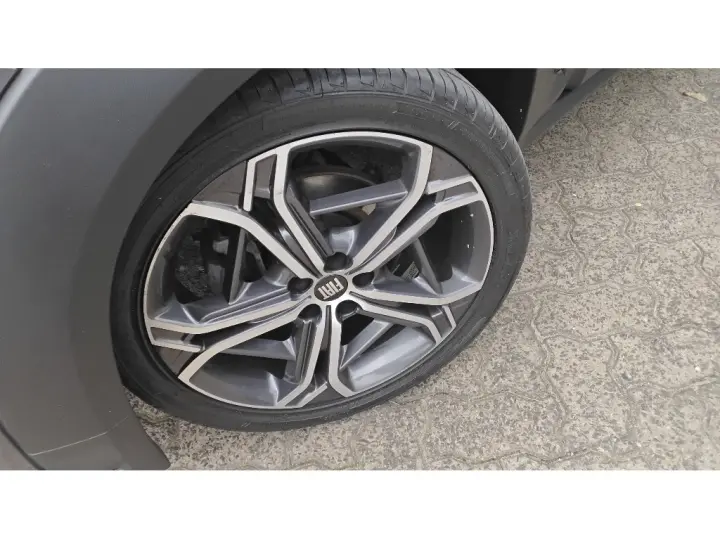 FASTBACK 1.0 TURBO 200 FLEX IMPETUS CVT