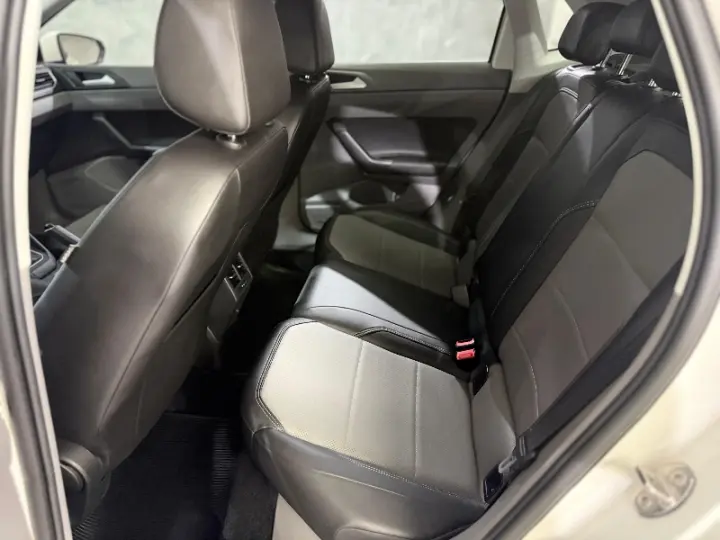 POLO 1.0 200 TSI Comfortline