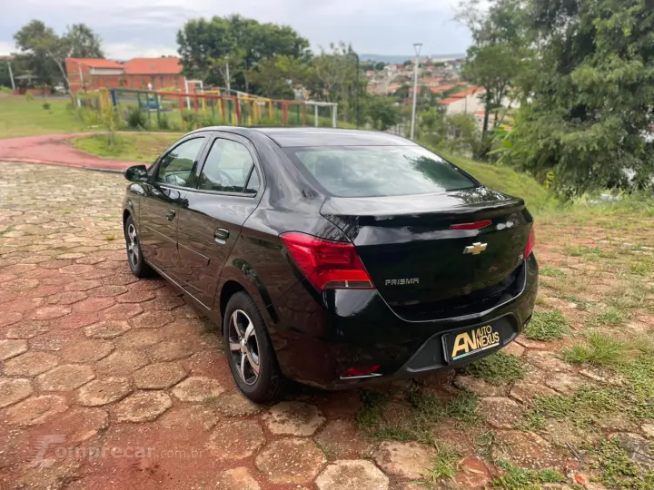 PRISMA 1.4 LTZ Spe/4 8V