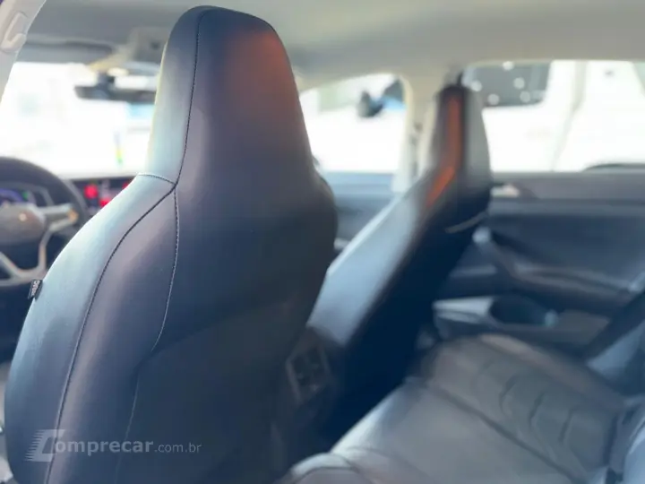 Polo Highline 1.0 Tsi