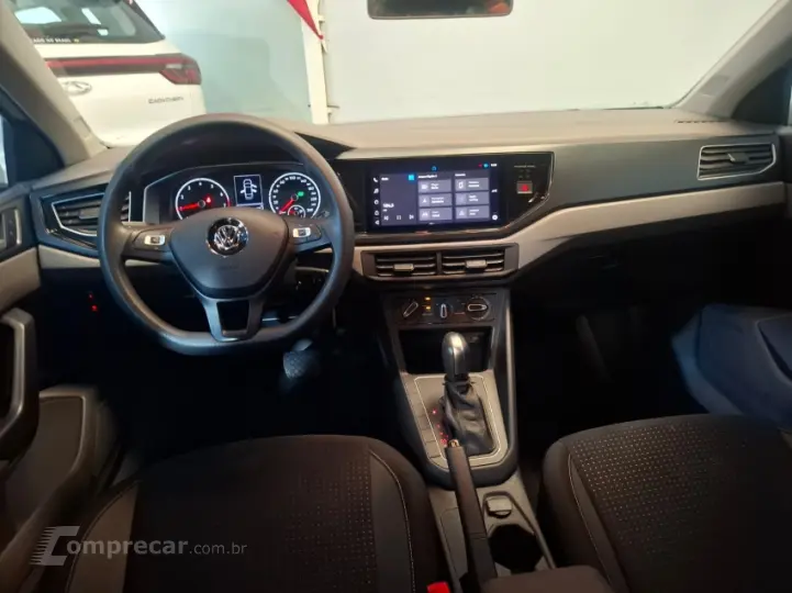 VIRTUS 1.0 200 TSI Comfortline