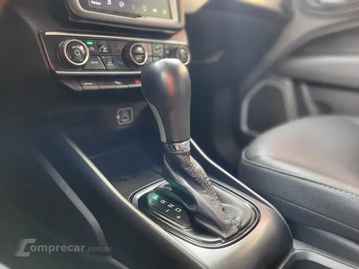 Toro Volcano 1.3 T270 4x2 Flex Aut.