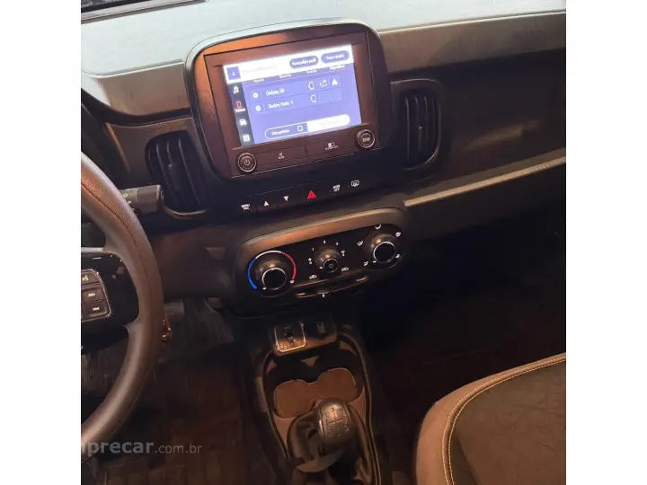 MOBI 1.0 EVO FLEX TREKKING MANUAL