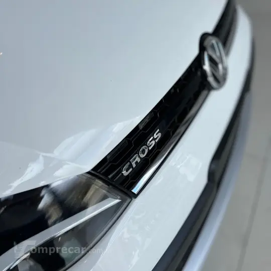 SAVEIRO 1.6 Cross CE 8V