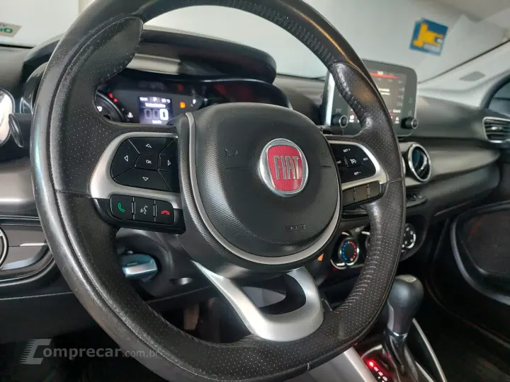 ARGO 1.8 E.torq Precision AT6