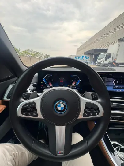 X5 3.0 I6 Turbo 50E M Sport