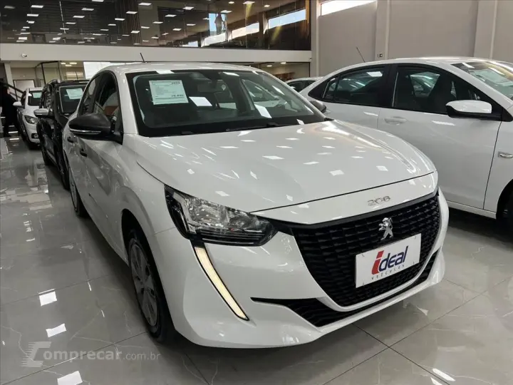 208 1.0 FIREFLY FLEX LIKE MANUAL