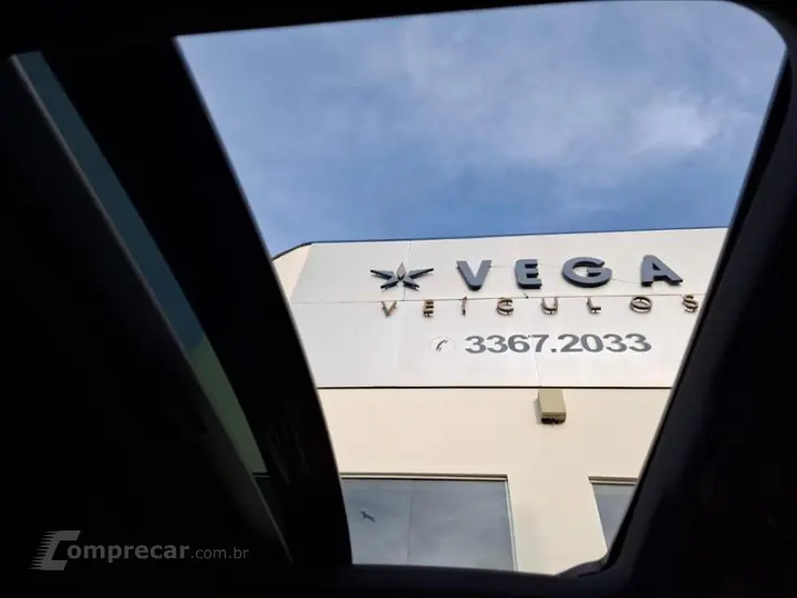 A3 2.0 40 TFSI Sedan Performance Black