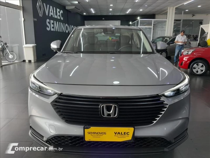 HR-V 1.5 DI I-vtec EXL