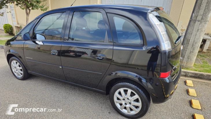 MERIVA 1.8 MPFI Premium 8V