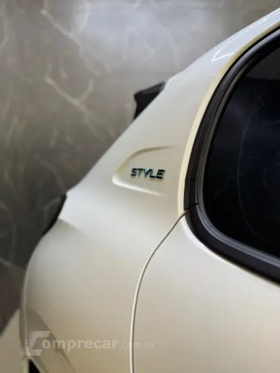 208 1.0 Firefly Style