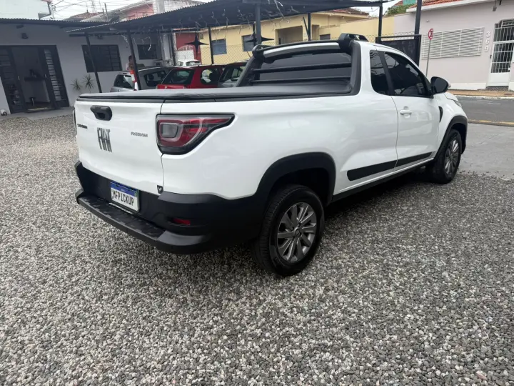 STRADA 1.3 Firefly Freedom CS