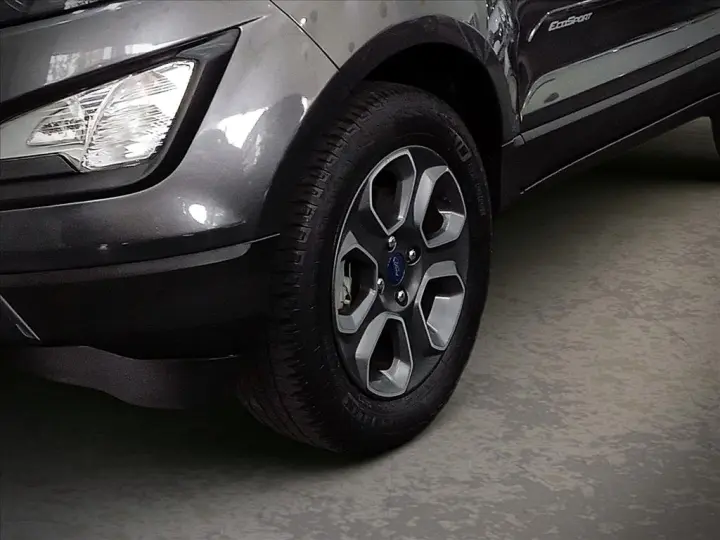 ECOSPORT 1.5 TI-VCT FLEX FREESTYLE AUTOMÁTICO
