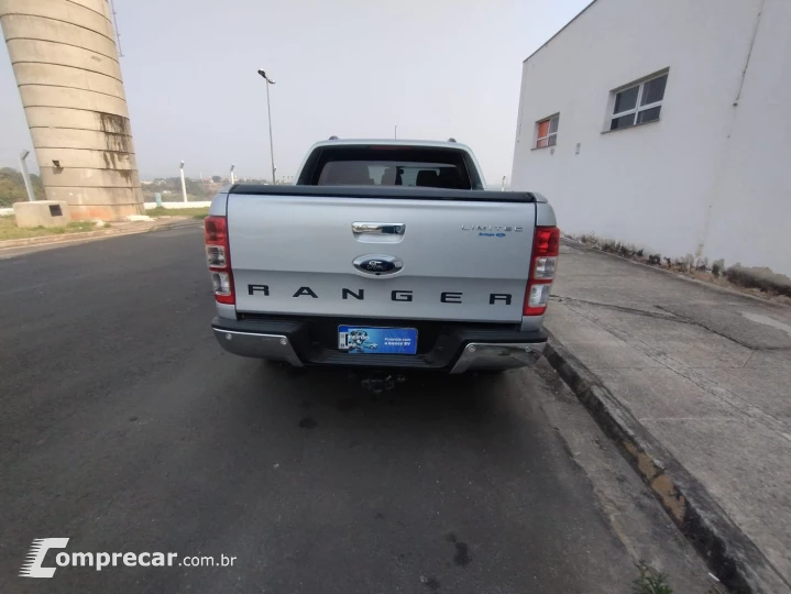 RANGER 3.2 Limited 4X4 CD 20V