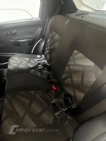 PALIO 1.0 MPI Fire Celebration 8V