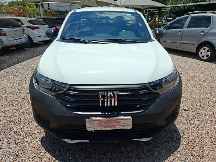 Strada 1.4 Fire Flex Endurance Cs Manual