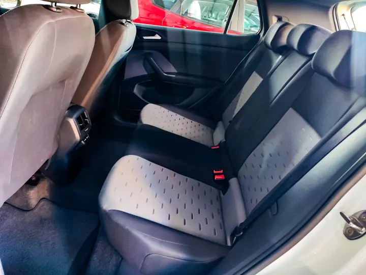 T-CROSS 1.0 200 TSI Comfortline